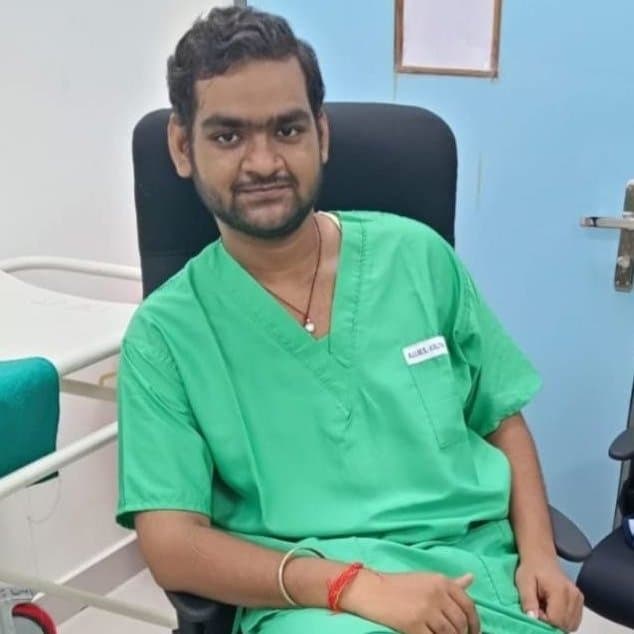 Robert Patel