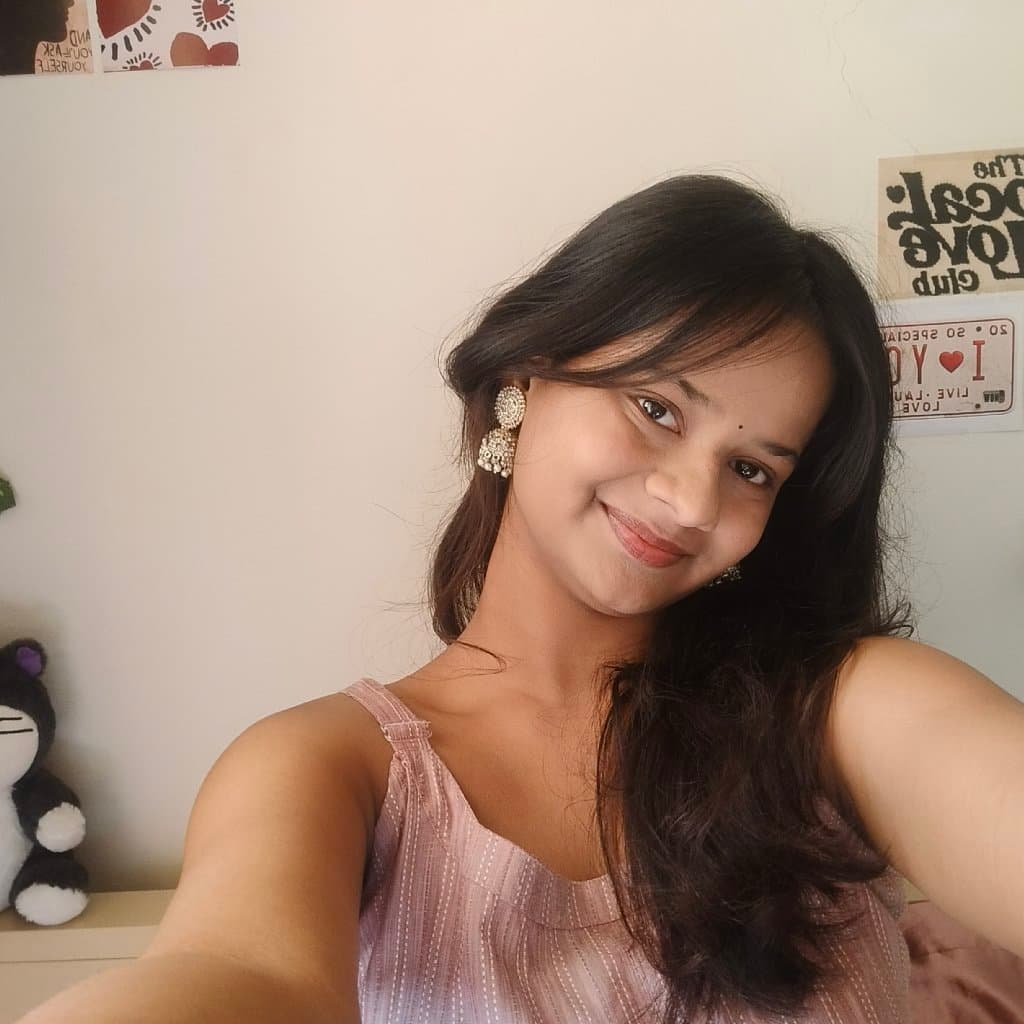 Aastha Kumbhare