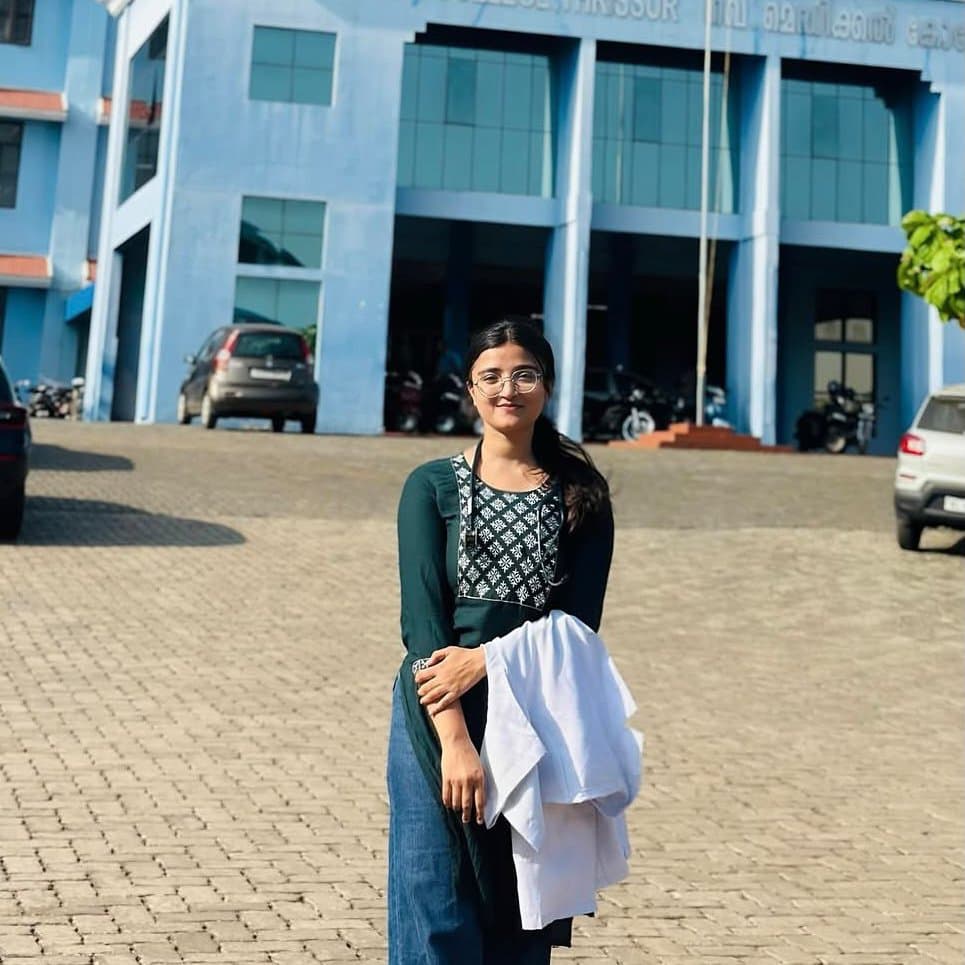 Khushi Mishra